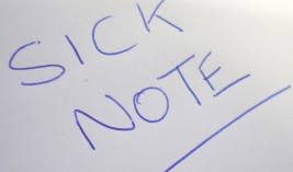 sick-note