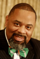 Dennis Sawyers, Chief Human Resources Officer at American Society of Hematology