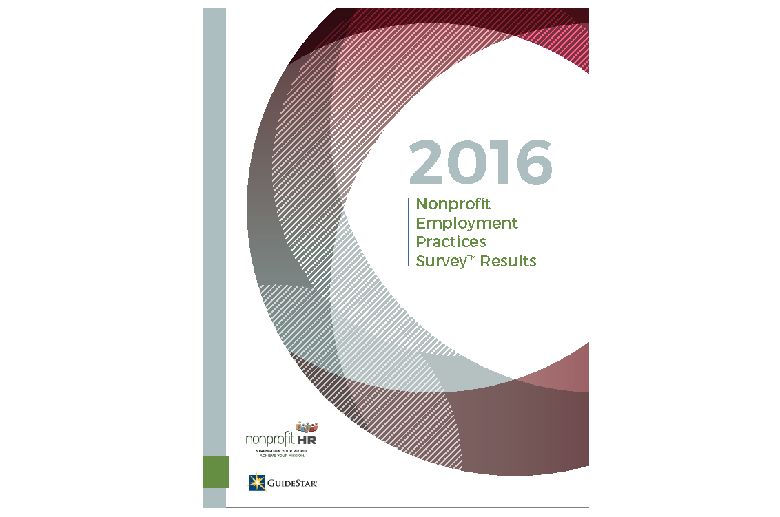 2016 Employment Practices Survey