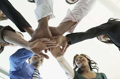 managingformutualsuccess Hands in