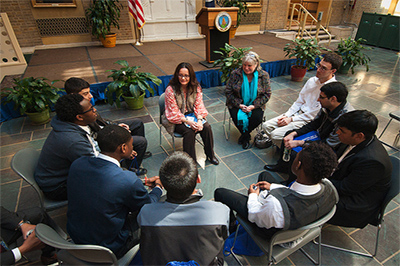new_bestpracticecs Nonprofit Employment Trends