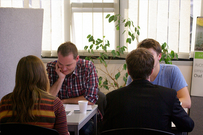Recruiting Recruiting & Interviewing – Hiring the Right Talent to Move the Mission Forward