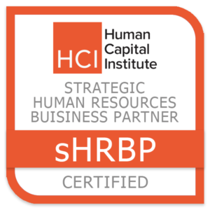Human Capital Institute - Strategic Human Resources Business Partner - Nonprofit HR