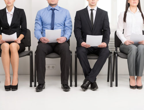 Making an Employment Brand: Candidate Experience