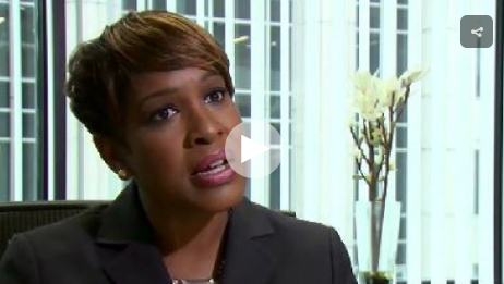Lisa Brown Morton - WJLA