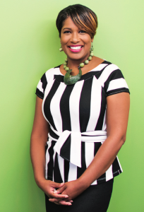 Lisa Brown Morton, President & CEO at Nonprofit HR