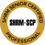 SHRM Senior Certified Professional