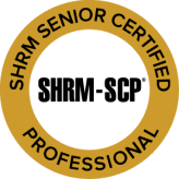 SHRM Senior Certified Professional SHRM - SCP