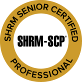 SHRM Senior Certified Professional