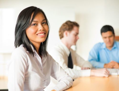 Whitepaper: The Board’s Role in Human Resource Management