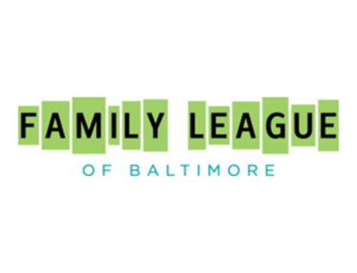 Executive Search: Family League Of Baltimore | NonProfit HR