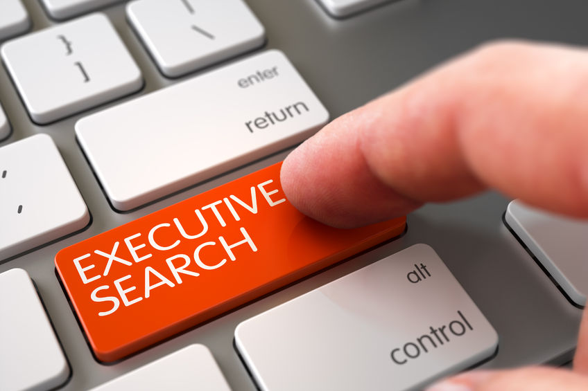 Image result for executive search