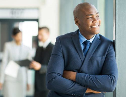 Whitepaper Talent: An Important Factor in Nonprofit Sustainability