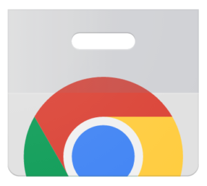 chrome web store icon