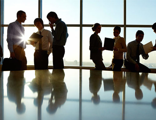 An Employee and Employer Benefit: 4 Pro Tips from the Field.