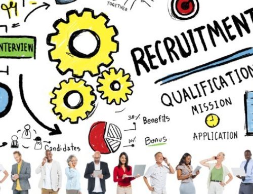 How Does Your Recruitment Program Measure Up?