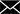 mail envelope