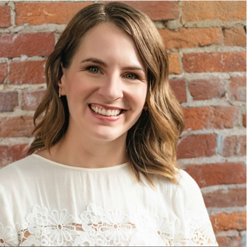 Megan Carpenter, MS, SPHR