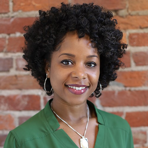 Danisha Martin, MBA