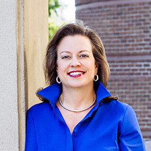 Lisa Wright Ponce, MSHR, SHRM-SCP, SPHR and sHRBP