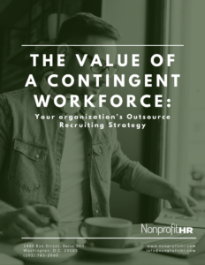Contingent Talent White Paper