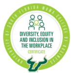 Diversity, Equity and Inclusion in the Workplace Certificate