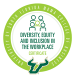 Diversity, Equity and Inclusion in the Workplace Certificate