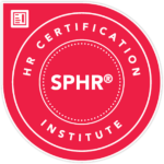 HR Certification Institute -SPHR