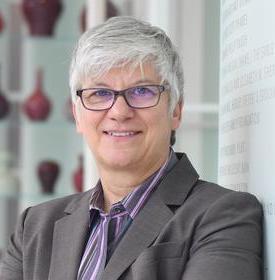 Kathleen Basham