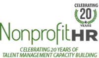 Nonprofit HR Logo