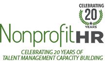 Nonprofit HR Logo