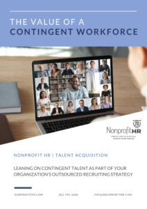 Contingent Talent Updated