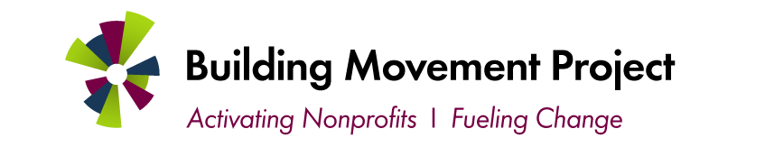 Building Movement Project