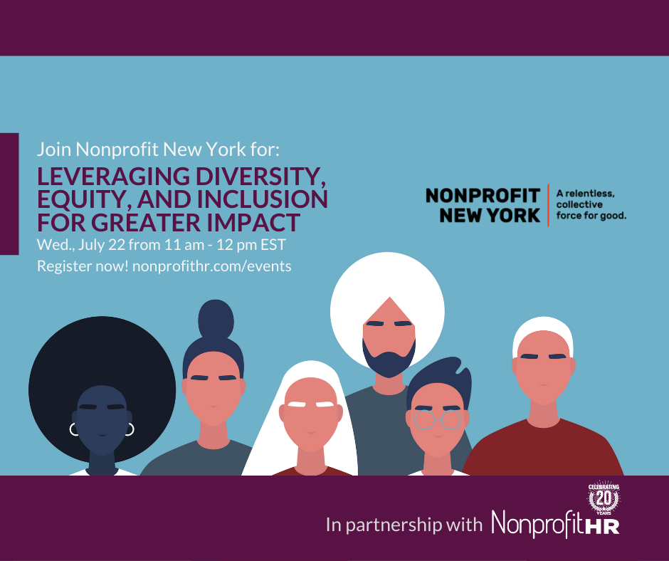 Leveraging Diversity, Equity, and Inclusion for Greater