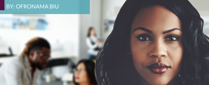 Black Women in the Nonprofit Sector