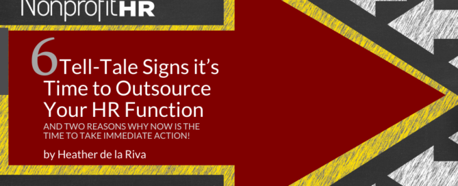 Outsource your HR Function