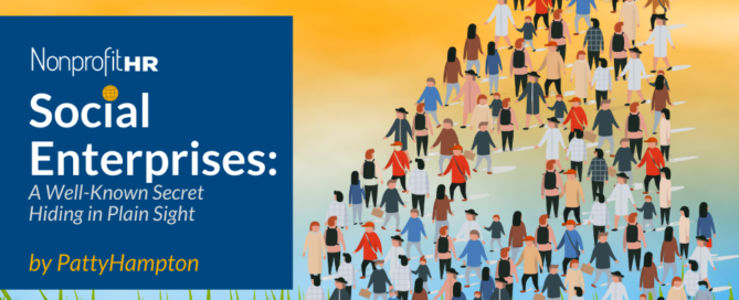 Social Enterprises