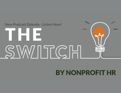 Race & Diversity Practices in Nonprofits