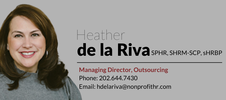 Heather de la Riva Headshot