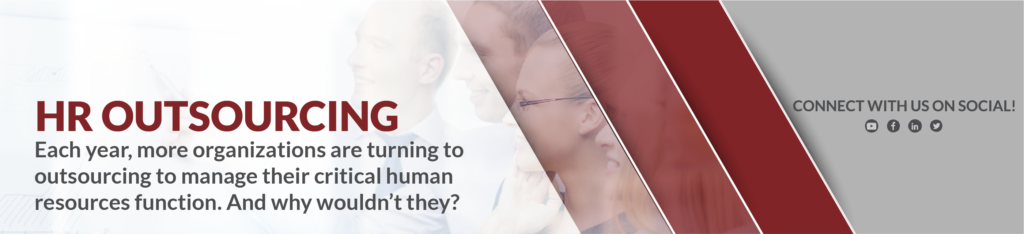 HR Outsourcing