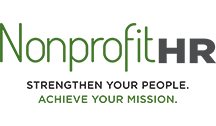 Nonprofit HR Logo