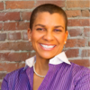Nicole Cutts Headshot