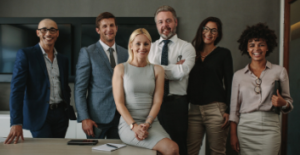 People Managers The Engagement Effect: Leadership, Influence and Social Style
