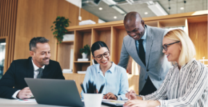 Strategic Planning Together Employee Relations