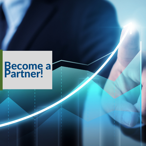 Become a partner - Talent Management for Nonprofits