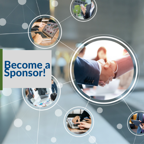 Become a sponsor - Talent Management for Nonprofits