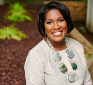 Lisa Brown Alexander Headshot