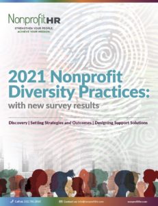 2021 Nonprofit Diversity Practices