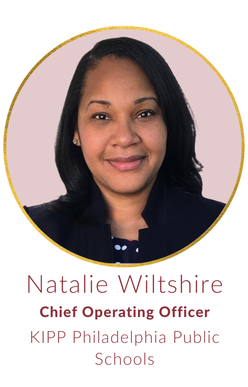 Headshot of Natalie Wiltshire