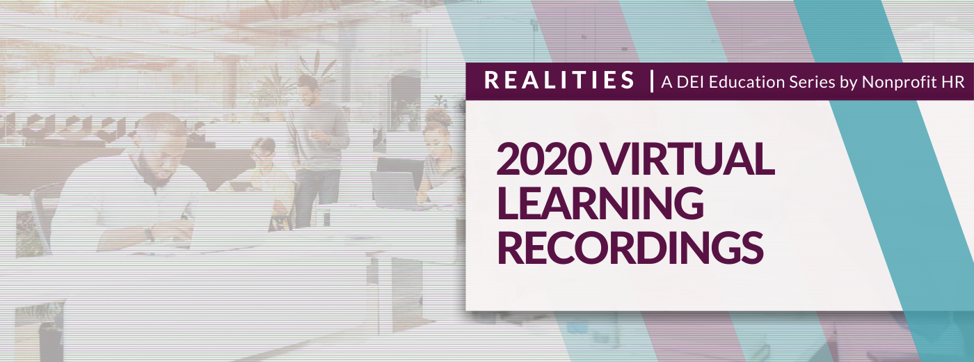 2021 Webinar Eblast Art (8) 2020 Virtual Learning Recordings